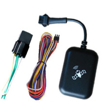 Perseguidor do veículo de GPS GPRS da G / M com projeto compacto, botão de pânico de SOS, alarmes contra-roubo da G / M (MT05-KW)